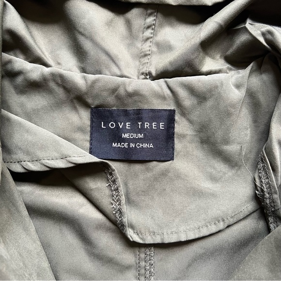 Spring Jacket - Picture 6 of 6